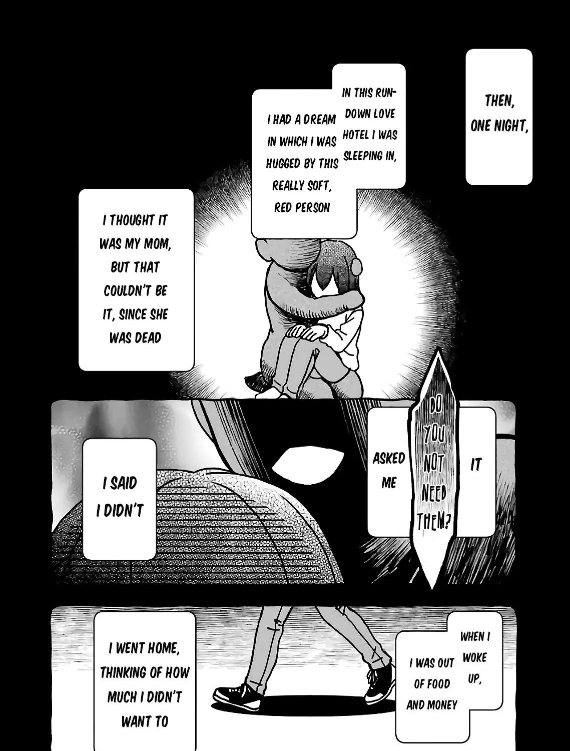 Isekai Picnic Chapter 19 page 7 - 