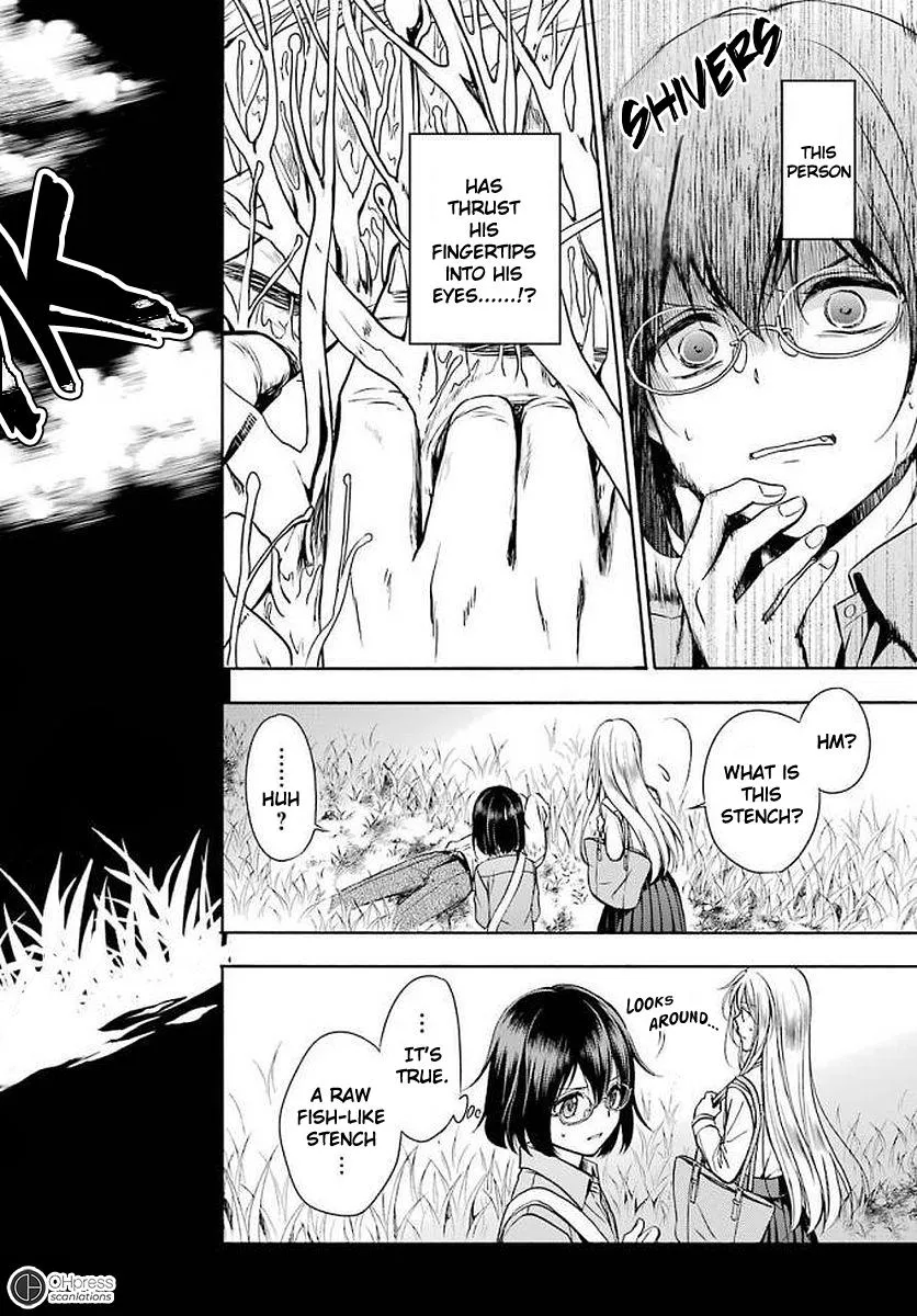 Isekai Picnic Chapter 2 page 12 - 