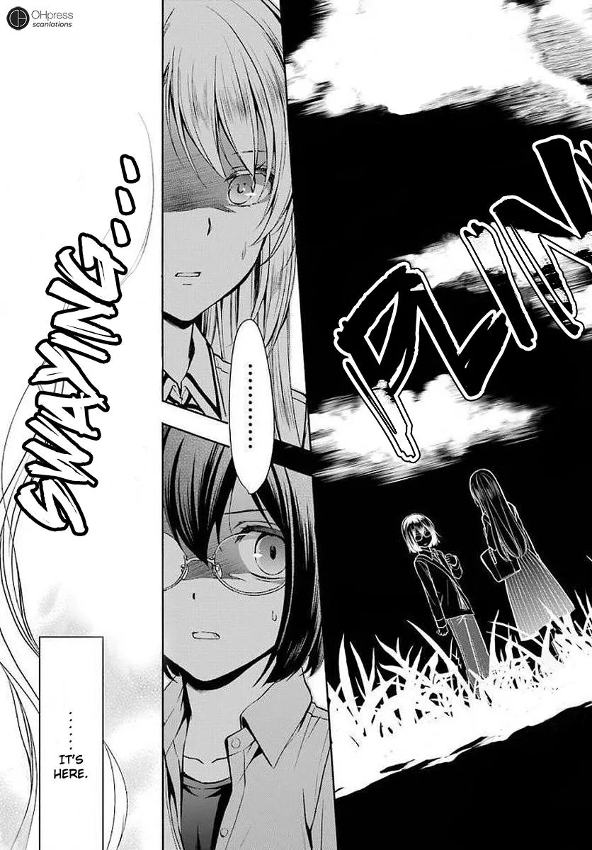Isekai Picnic Chapter 2 page 13 - 