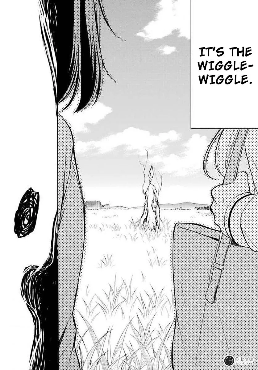Isekai Picnic Chapter 2 page 14 - 