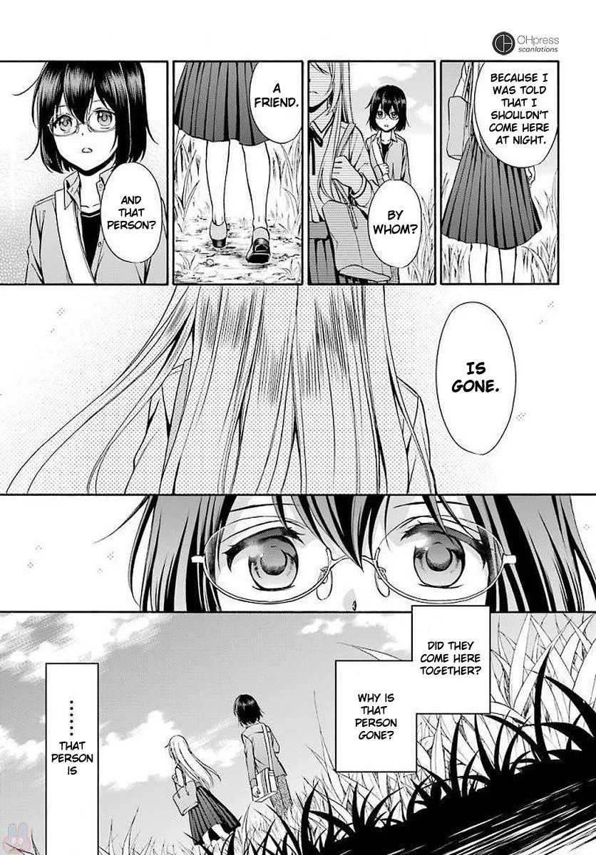 Isekai Picnic Chapter 2 page 3 - 