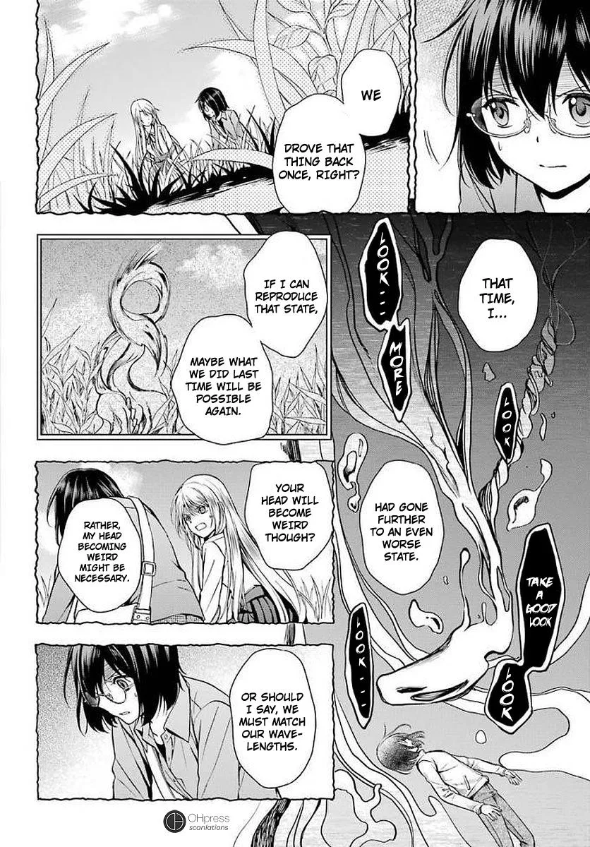 Isekai Picnic Chapter 2 page 24 - 