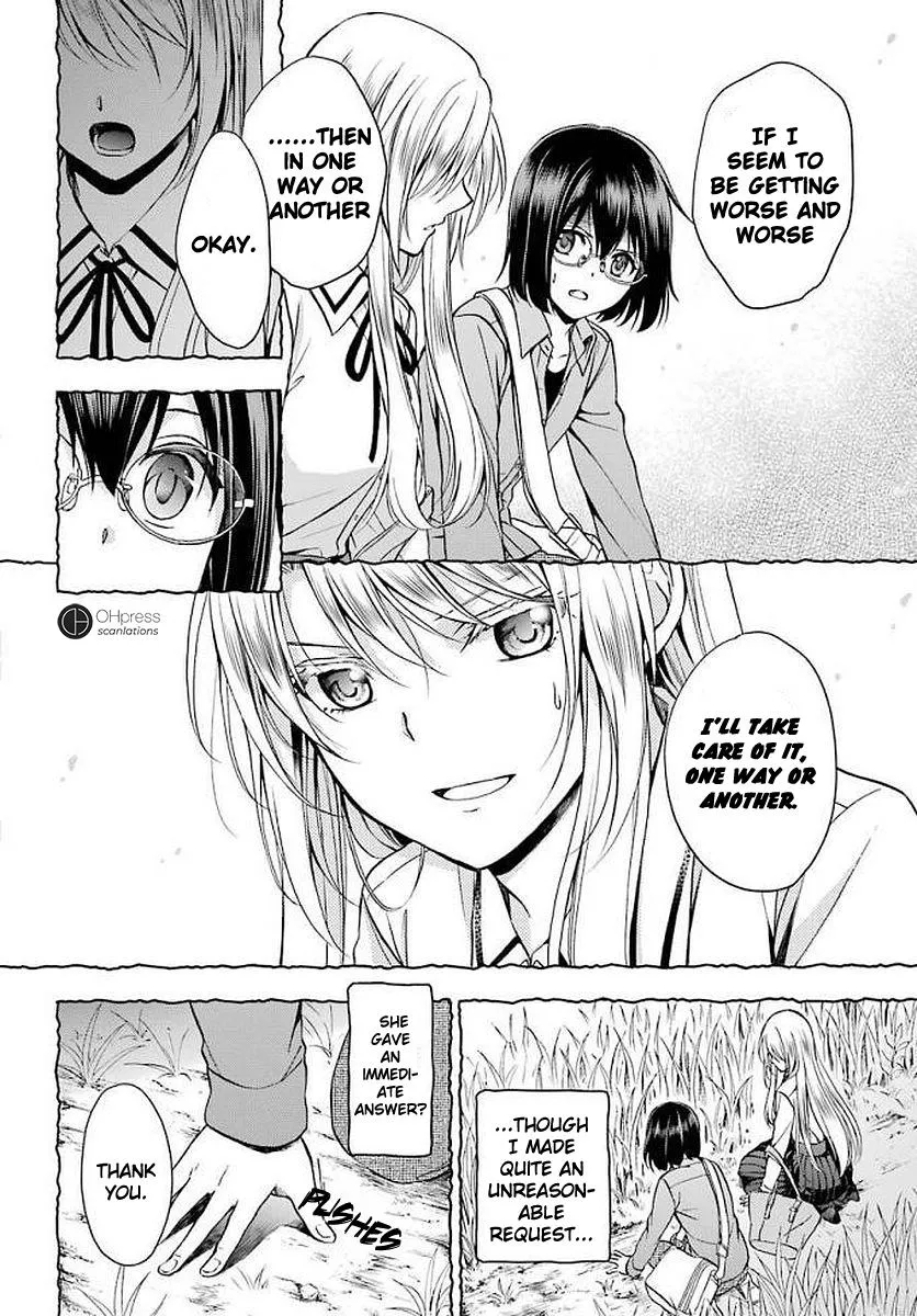 Isekai Picnic Chapter 2 page 26 - 