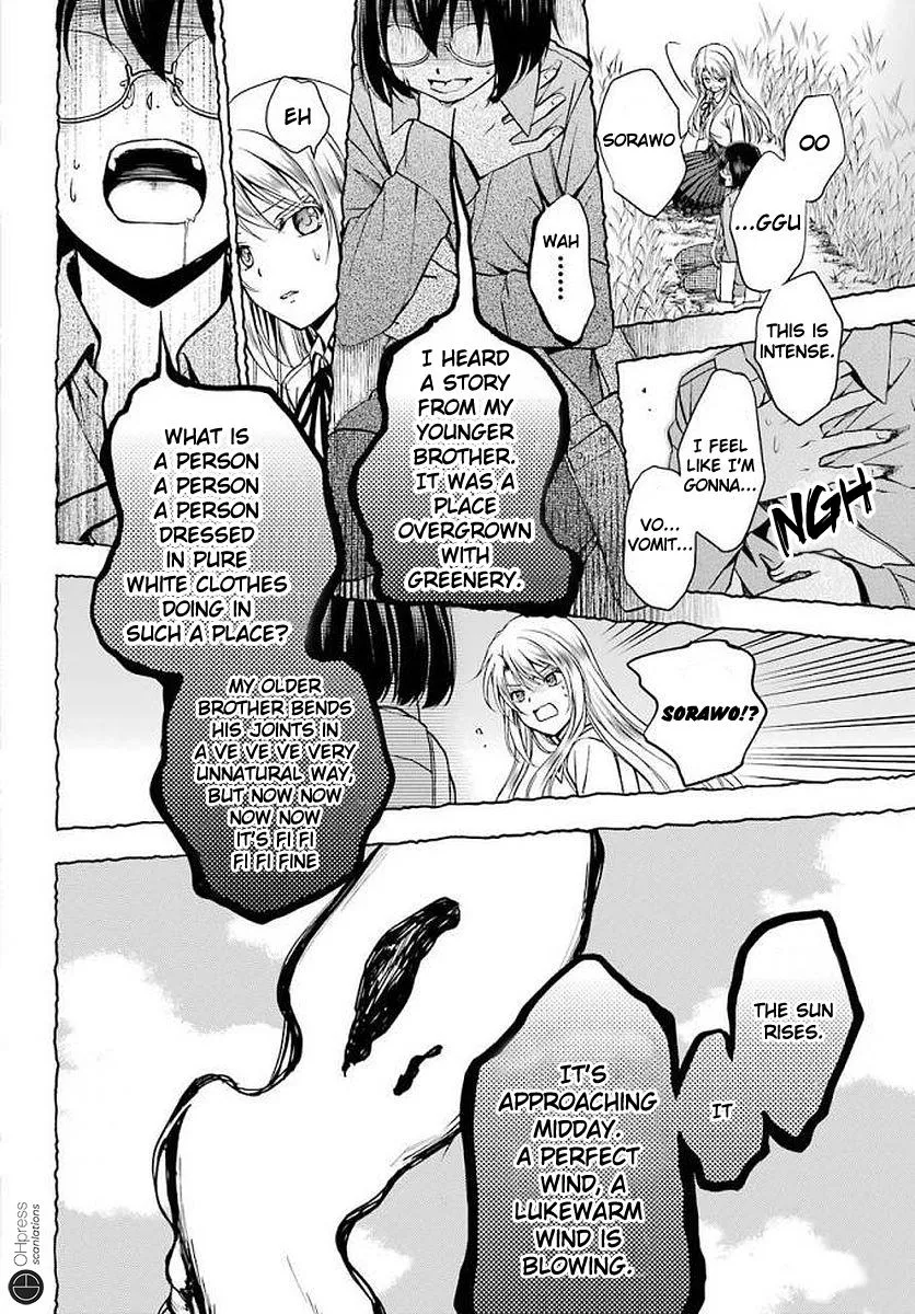 Isekai Picnic Chapter 2 page 28 - 