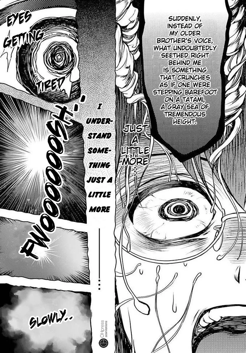 Isekai Picnic Chapter 2 page 29 - 
