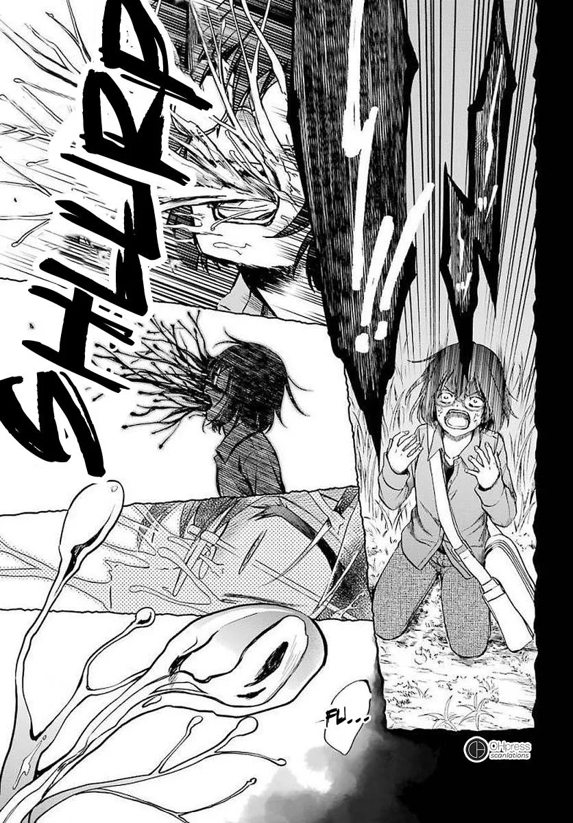 Isekai Picnic Chapter 2 page 30 - 
