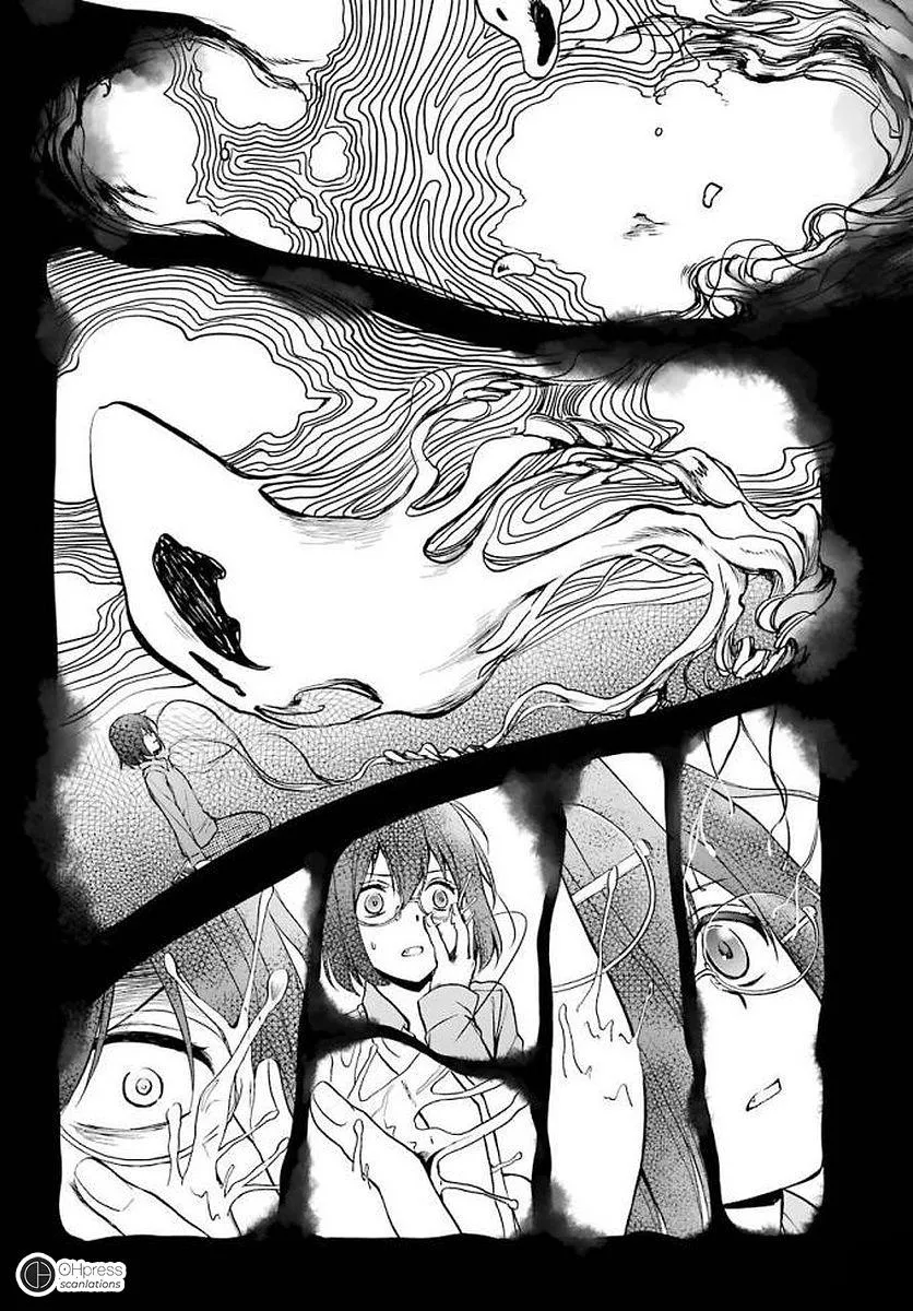 Isekai Picnic Chapter 2 page 31 - 