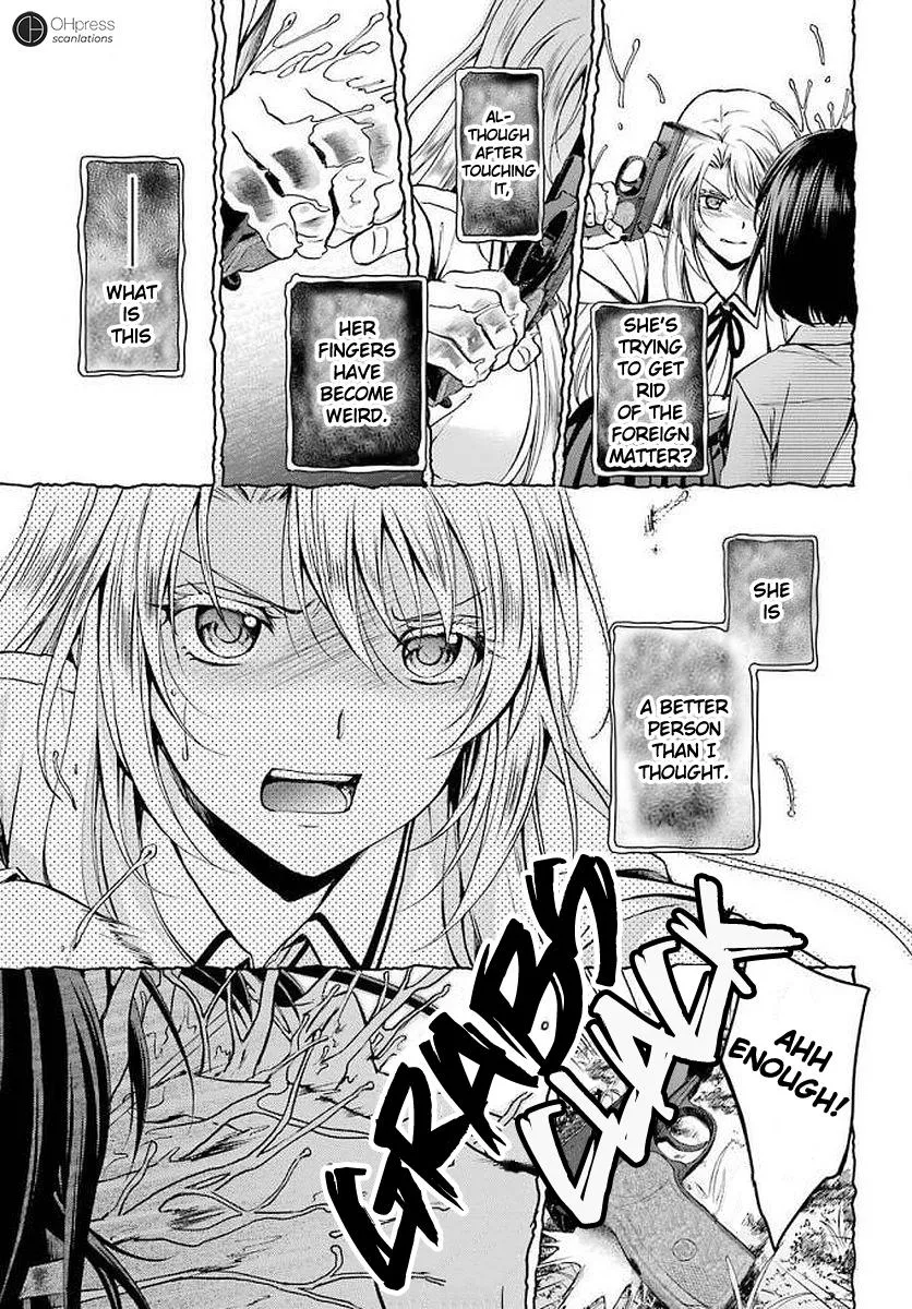 Isekai Picnic Chapter 2 page 35 - 