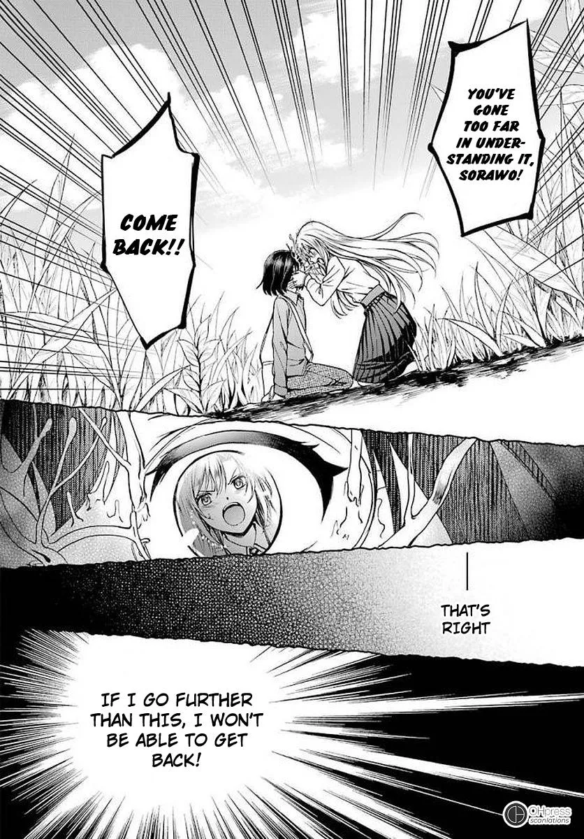 Isekai Picnic Chapter 2 page 36 - 