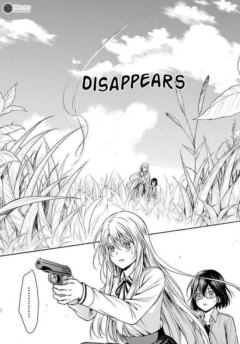 Isekai Picnic Chapter 2 page 39 - 