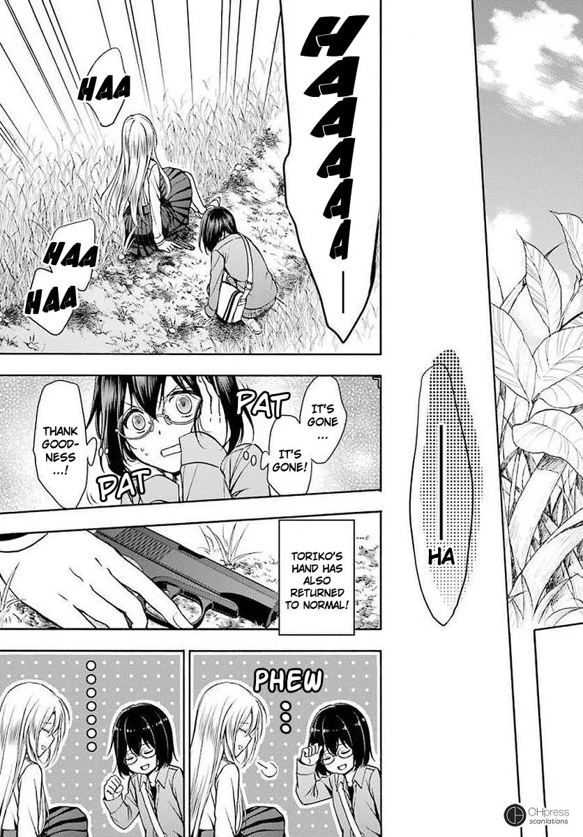 Isekai Picnic Chapter 2 page 40 - 