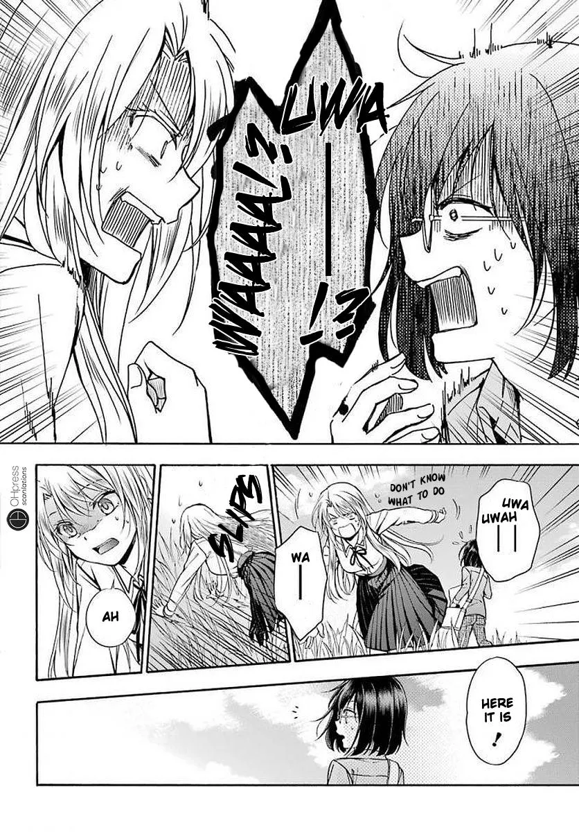 Isekai Picnic Chapter 2 page 41 - 