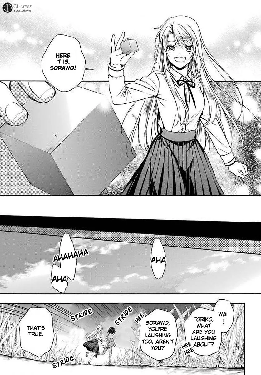 Isekai Picnic Chapter 2 page 42 - 