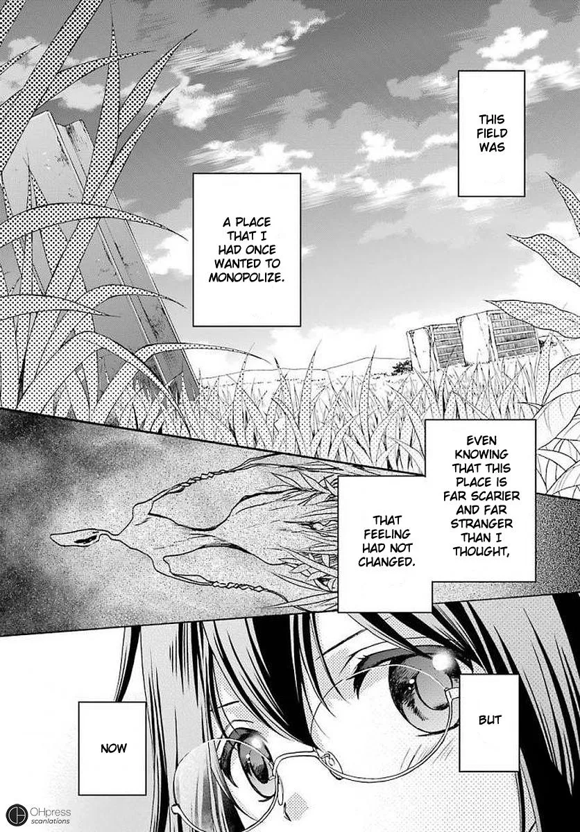 Isekai Picnic Chapter 2 page 45 - 