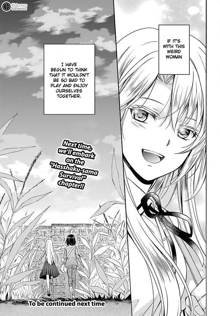 Isekai Picnic Chapter 2 page 46 - 