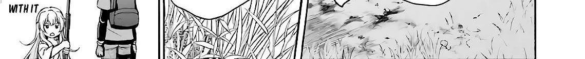 Isekai Picnic Chapter 20 page 18 - 