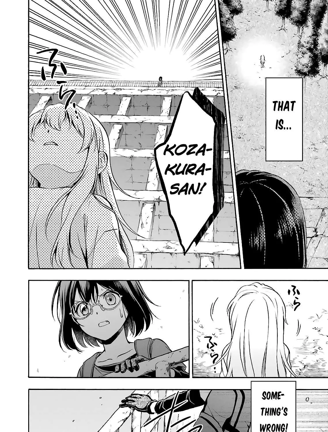 Isekai Picnic Chapter 20 page 67 - 