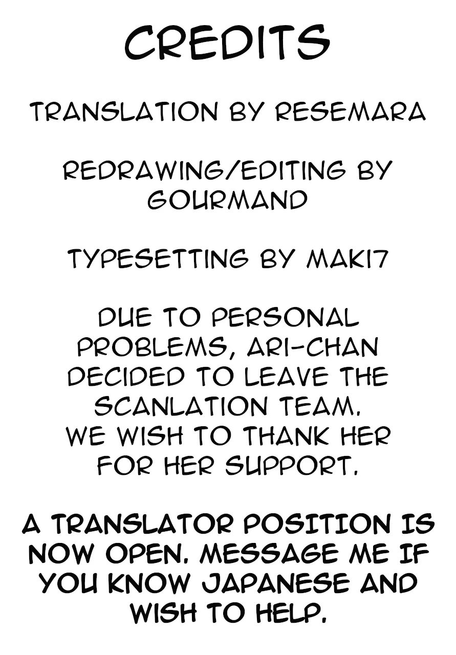 Isekai Picnic Chapter 20 page 73 - 