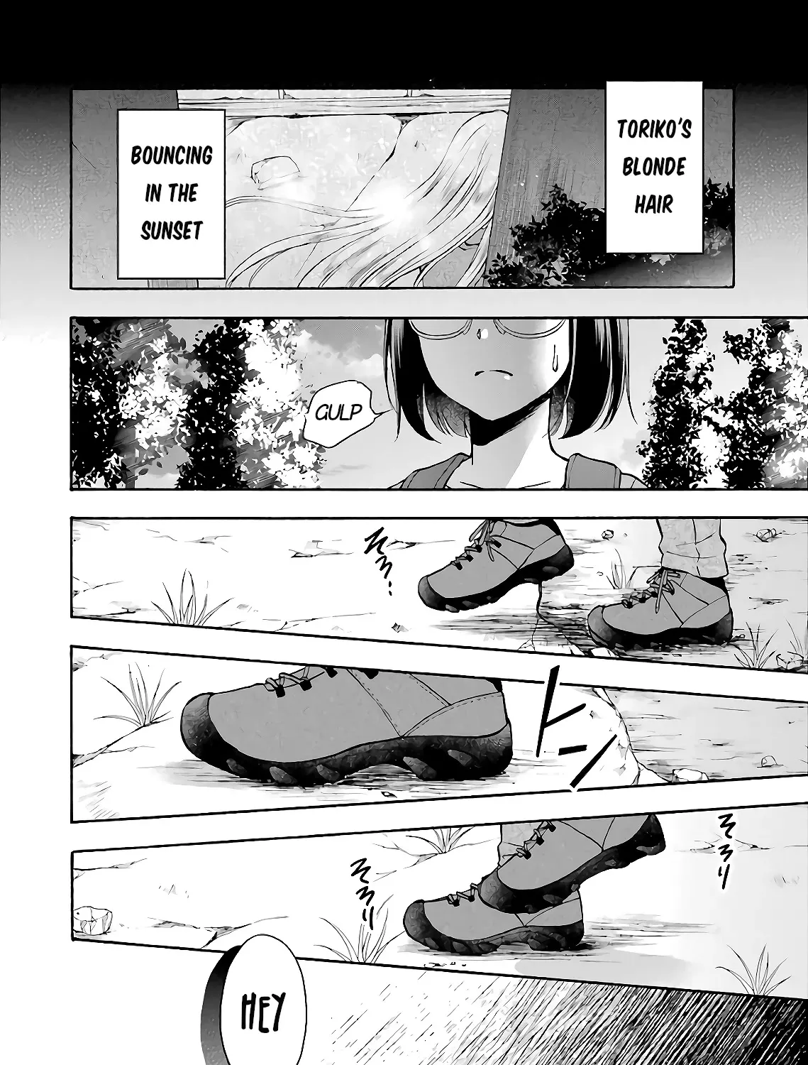Isekai Picnic Chapter 21 page 12 - 