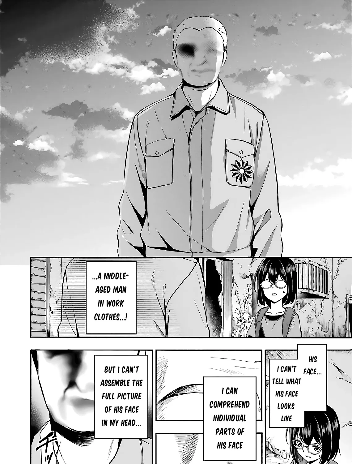 Isekai Picnic Chapter 21 page 16 - 