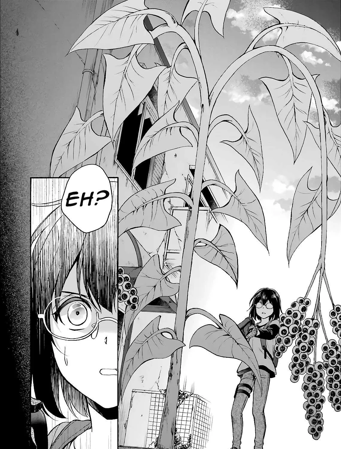 Isekai Picnic Chapter 21 page 24 - 