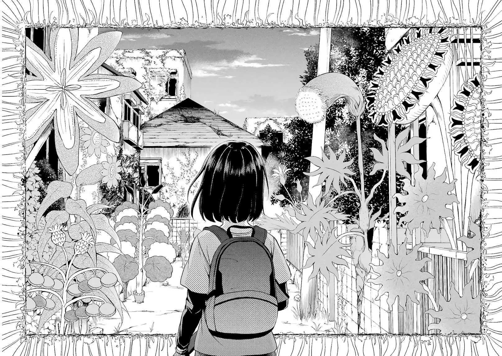 Isekai Picnic Chapter 21 page 28 - 