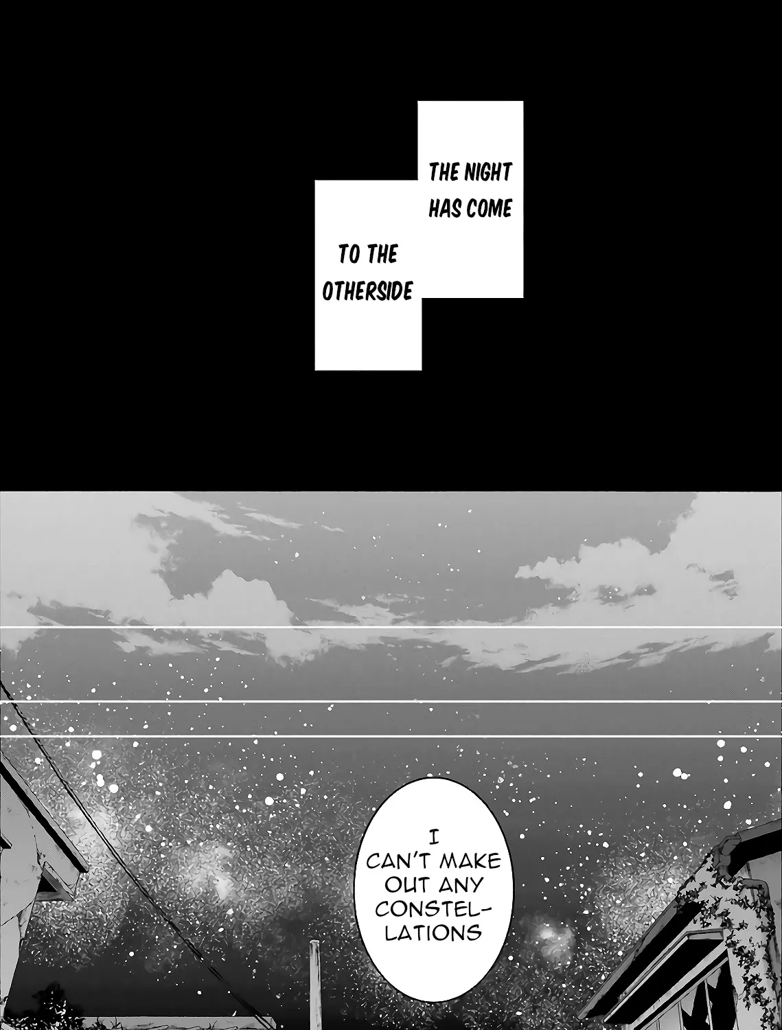 Isekai Picnic Chapter 21 page 54 - 