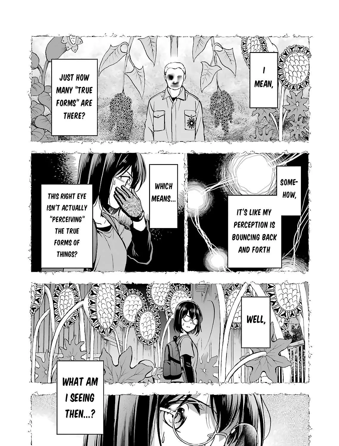 Isekai Picnic Chapter 22 page 13 - 