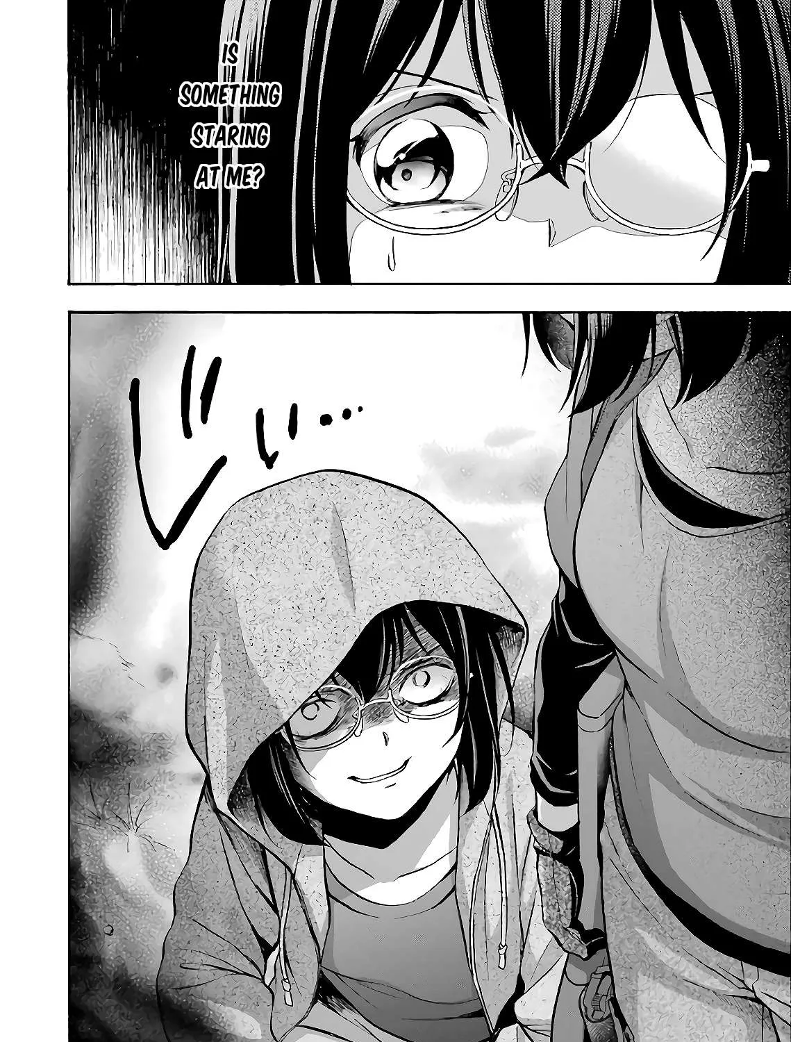 Isekai Picnic Chapter 22 page 19 - 