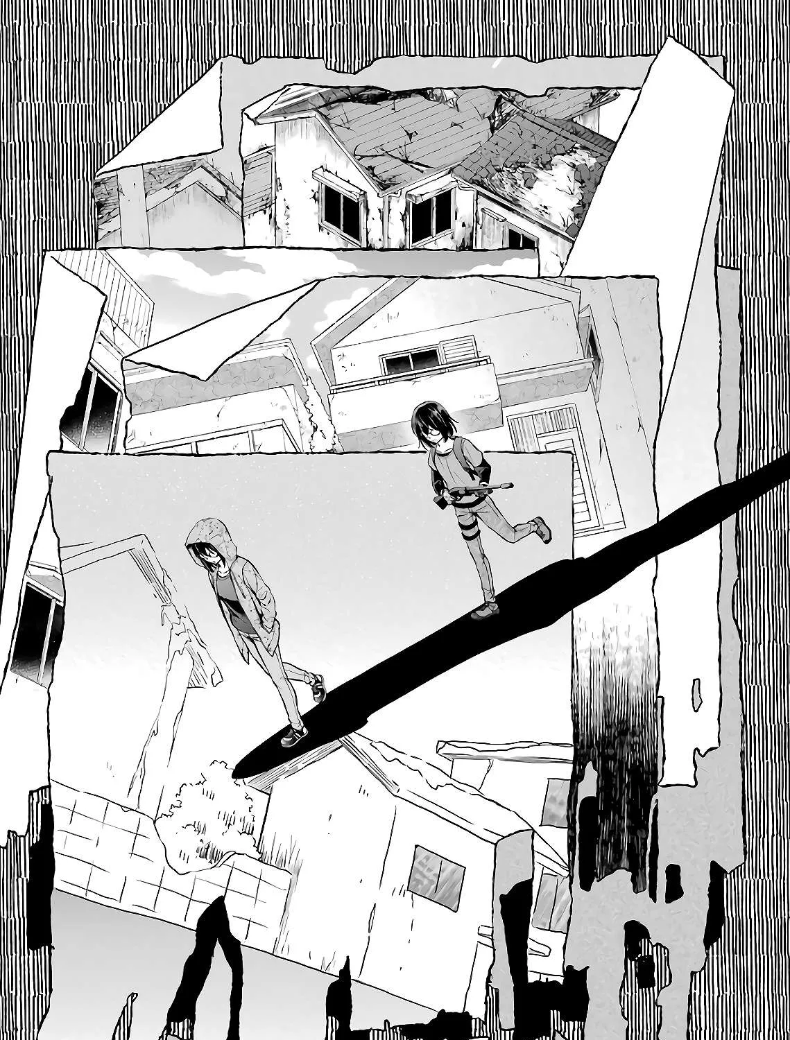Isekai Picnic Chapter 22 page 29 - 