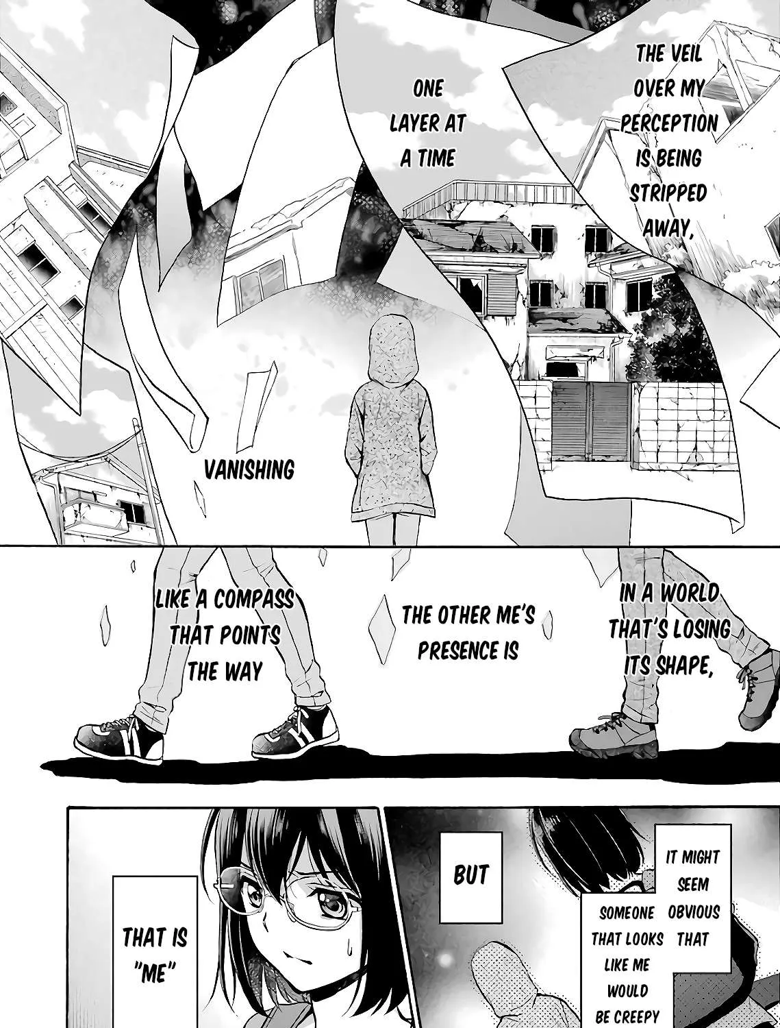 Isekai Picnic Chapter 22 page 31 - 