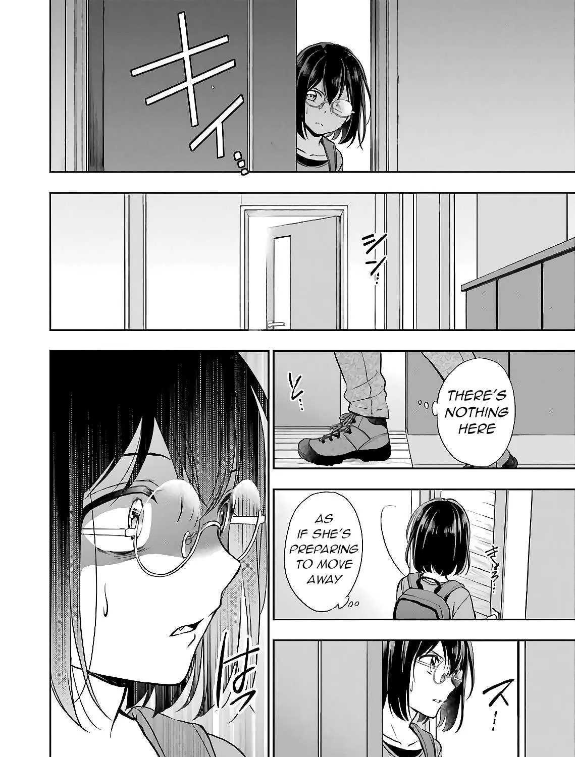 Isekai Picnic Chapter 22 page 39 - 
