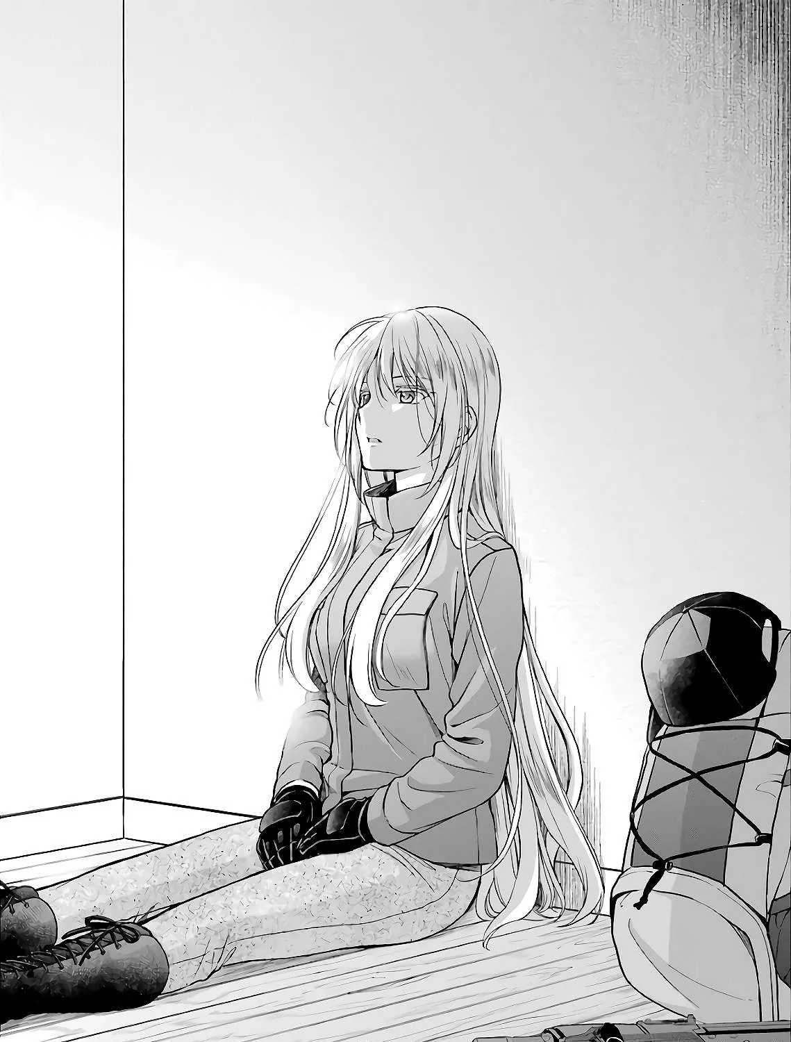 Isekai Picnic Chapter 22 page 41 - 