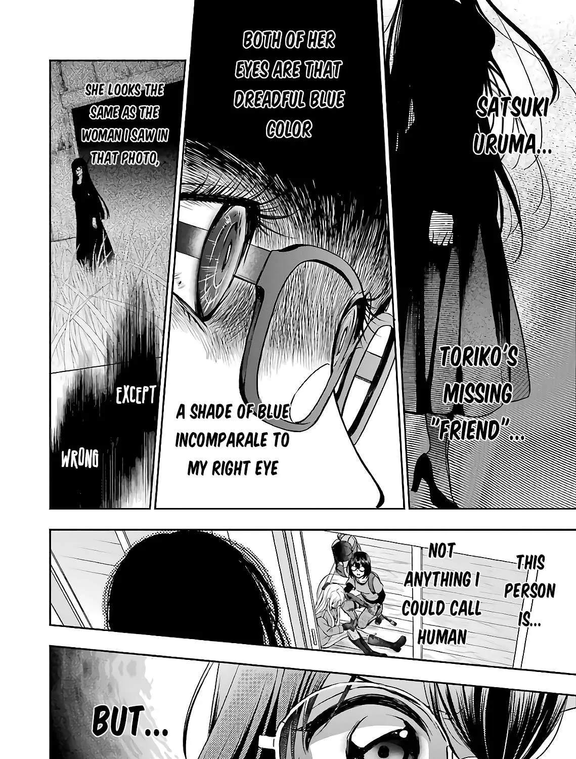 Isekai Picnic Chapter 22 page 53 - 