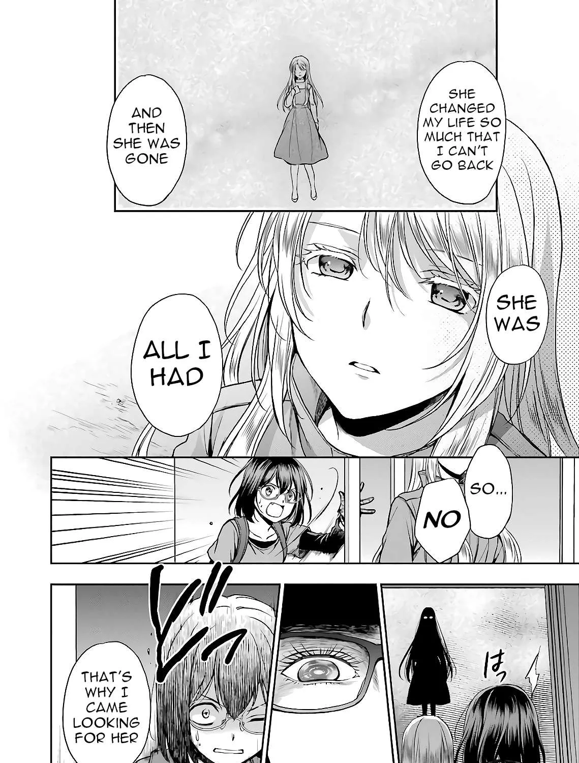 Isekai Picnic Chapter 22 page 61 - 