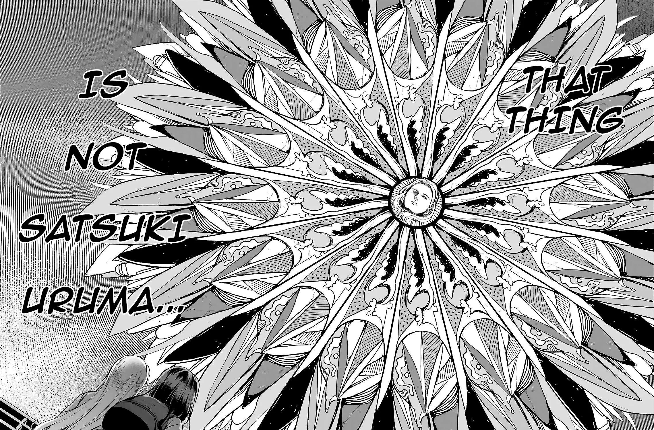 Isekai Picnic Chapter 22 page 65 - 