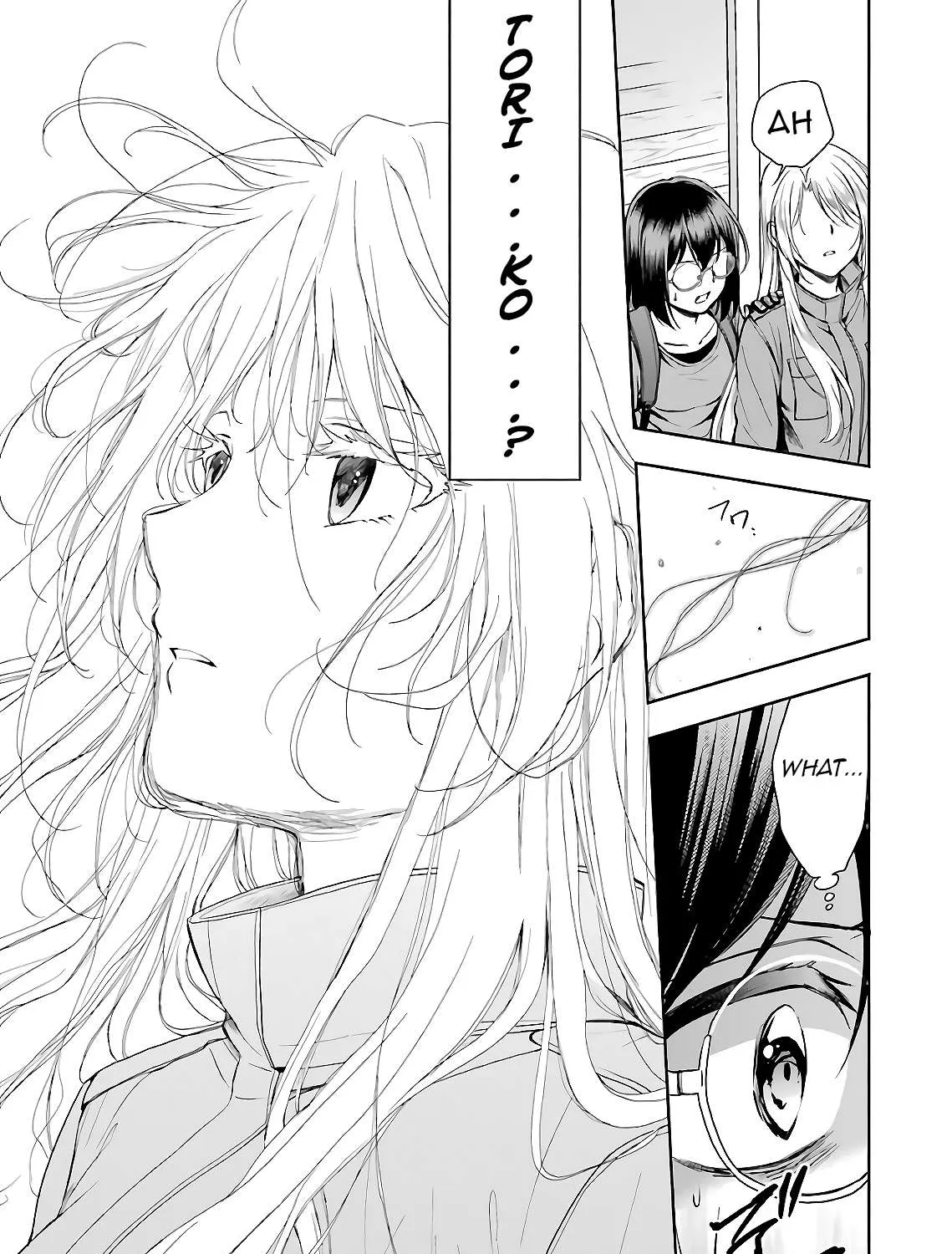 Isekai Picnic Chapter 22 page 69 - 