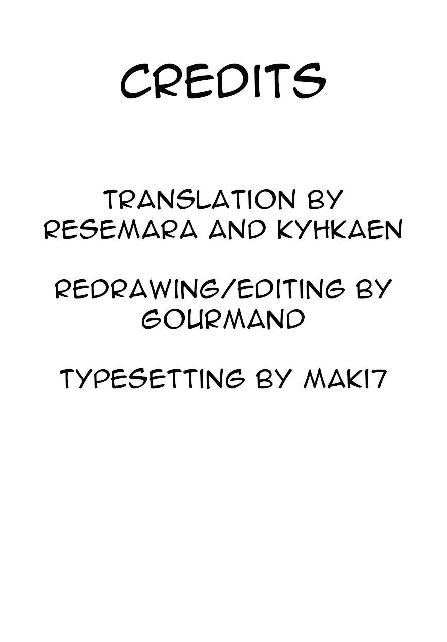 Isekai Picnic Chapter 22 page 71 - 