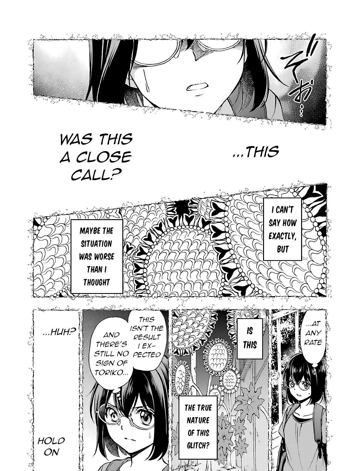 Isekai Picnic Chapter 22 page 9 - 