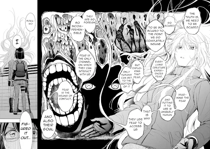 Isekai Picnic Chapter 23 page 2 - 
