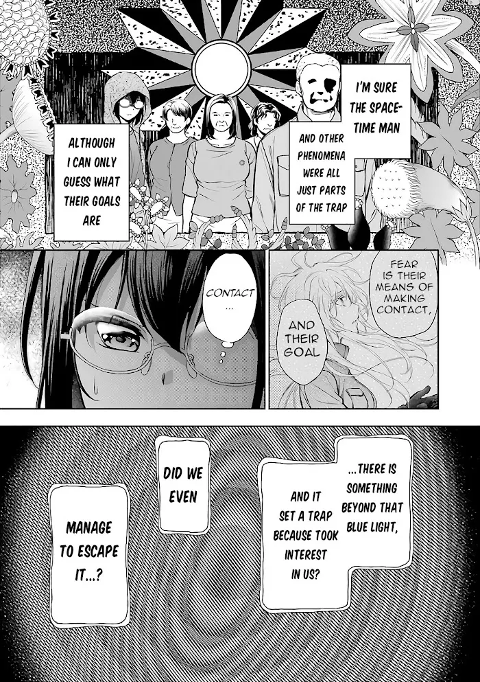Isekai Picnic Chapter 23 page 18 - 