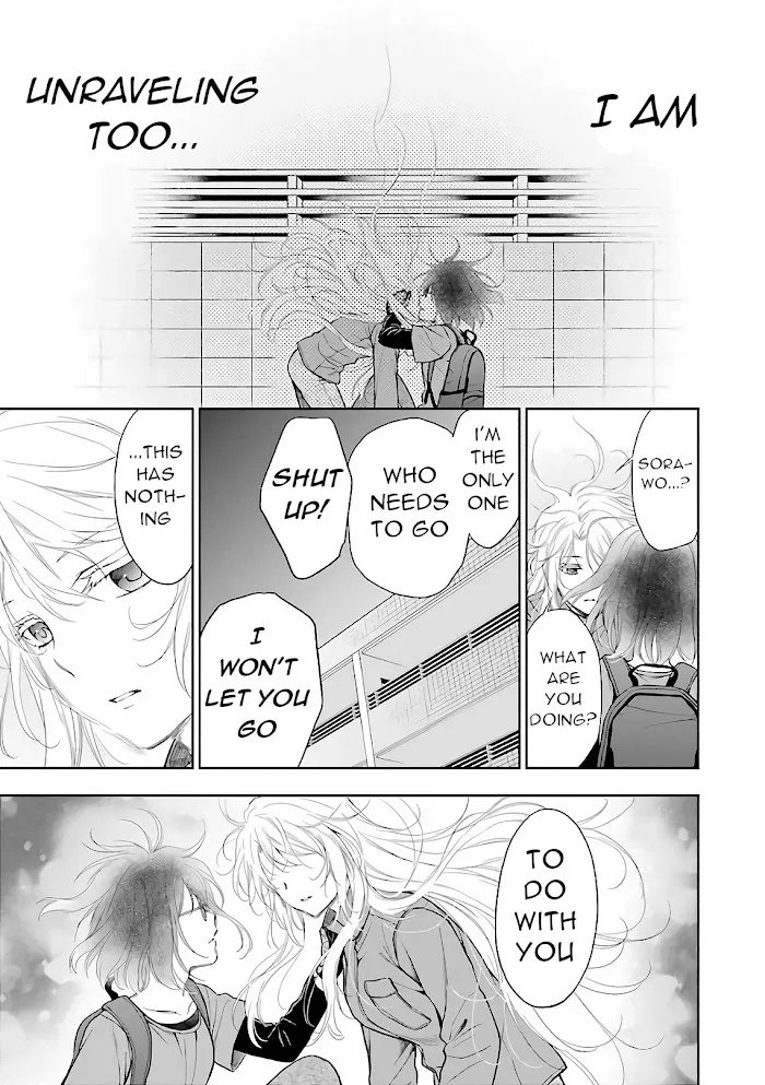 Isekai Picnic Chapter 23 page 4 - 