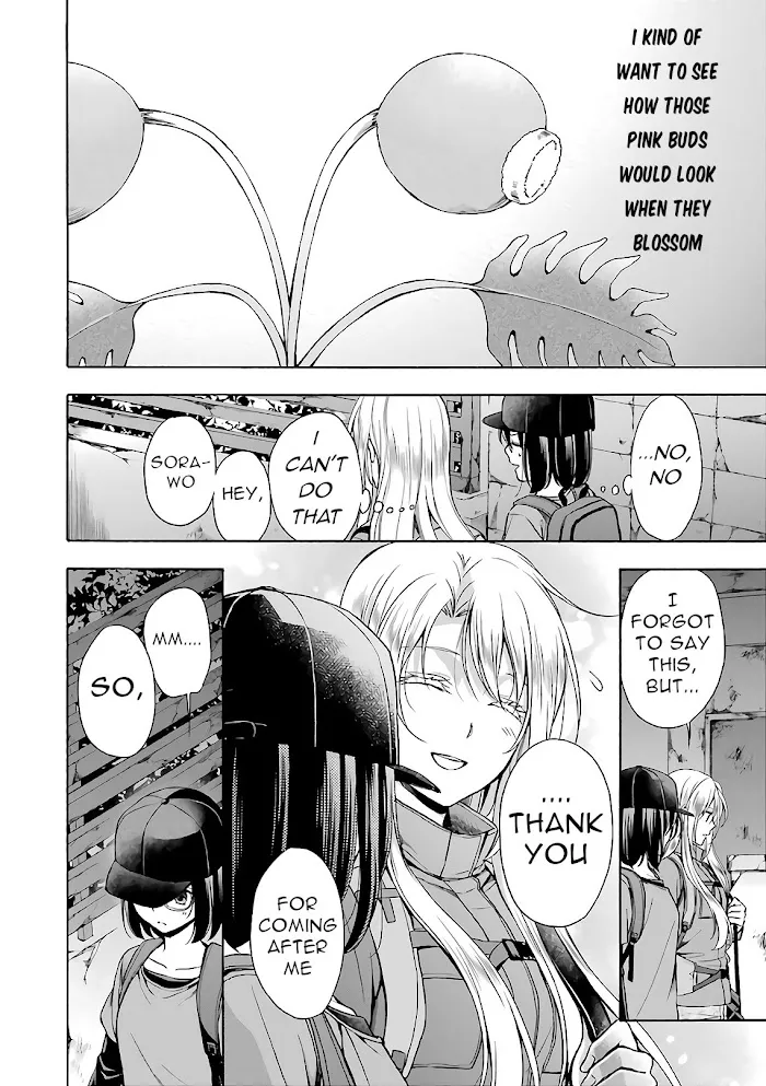 Isekai Picnic Chapter 23 page 31 - 