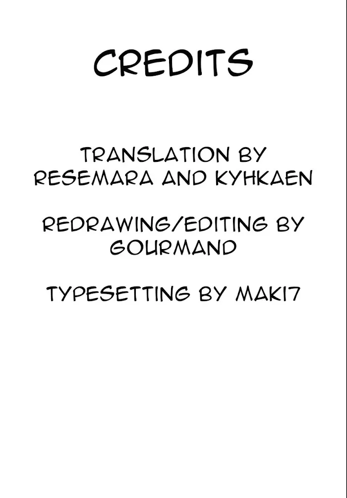 Isekai Picnic Chapter 23 page 34 - 