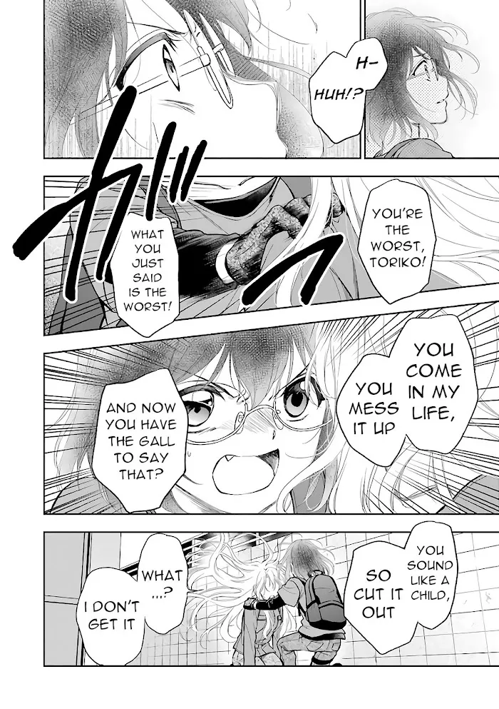 Isekai Picnic Chapter 23 page 5 - 