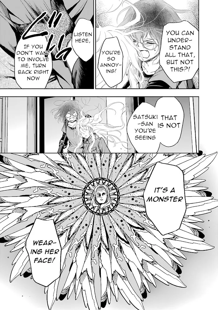 Isekai Picnic Chapter 23 page 6 - 