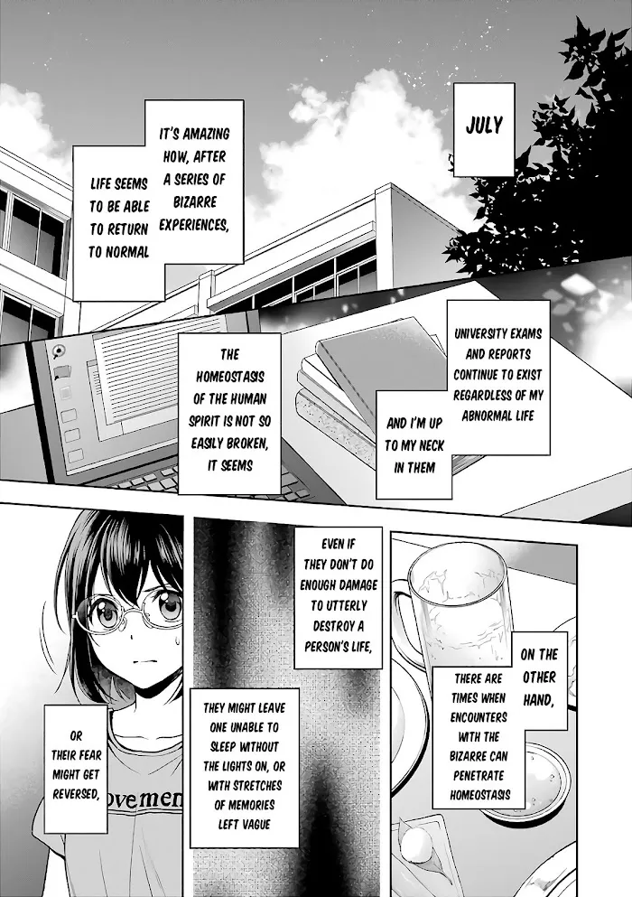 Isekai Picnic Chapter 24 page 2 - 