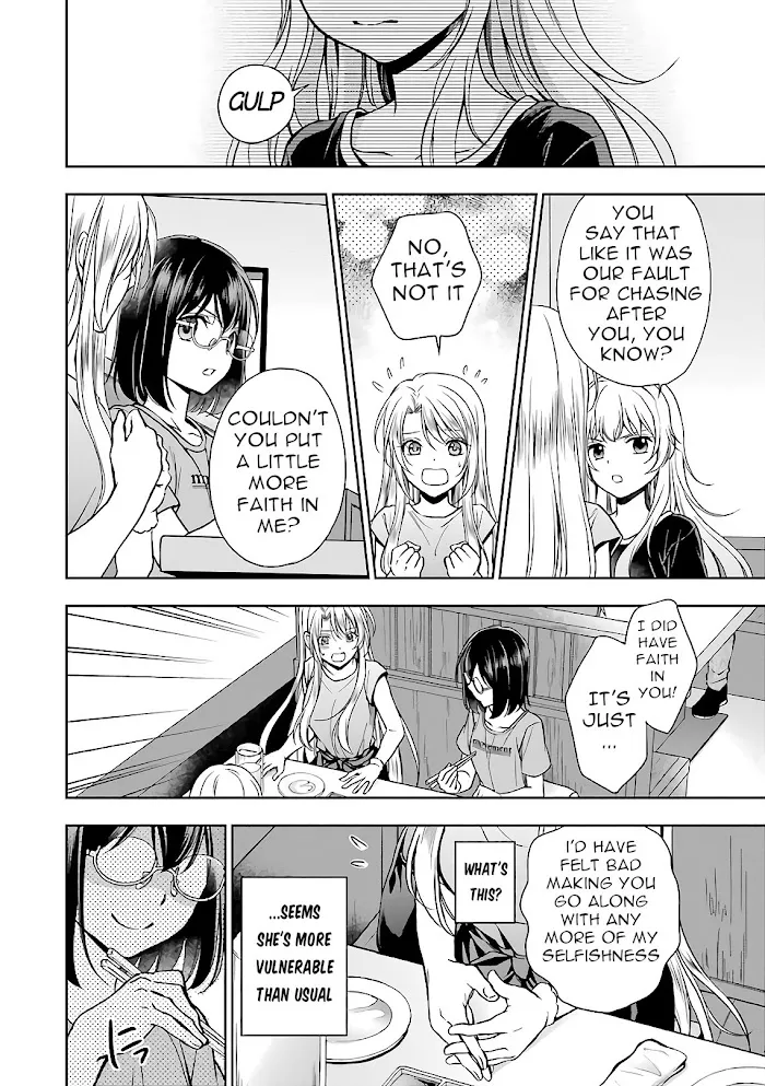Isekai Picnic Chapter 24 page 13 - 
