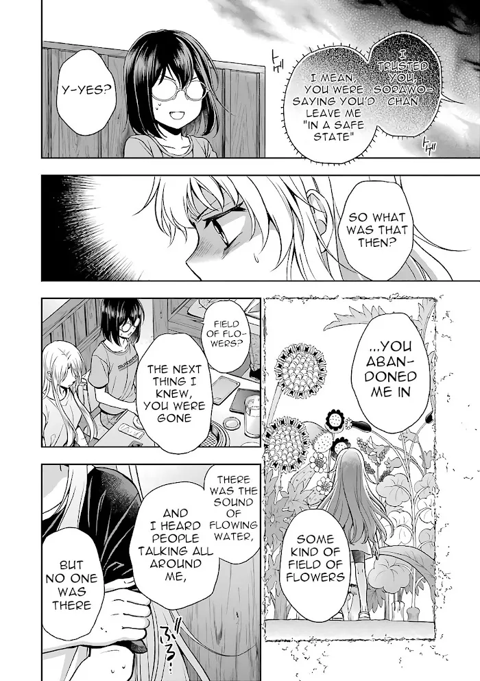 Isekai Picnic Chapter 24 page 15 - 