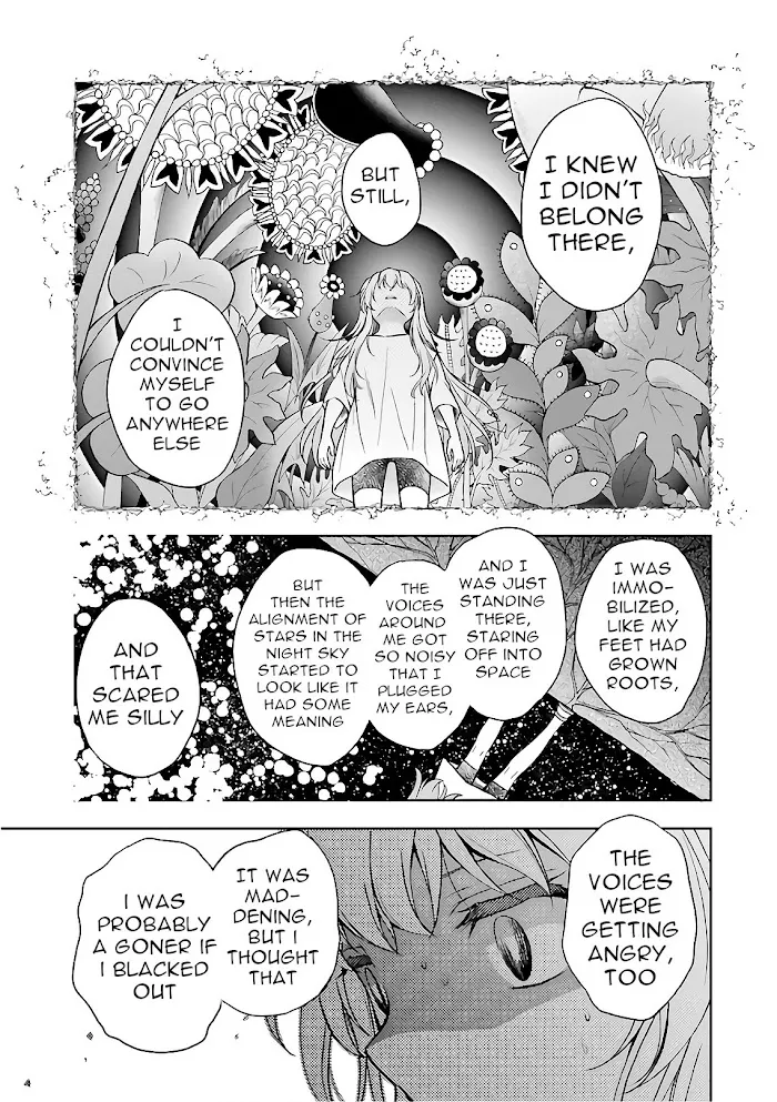 Isekai Picnic Chapter 24 page 16 - 